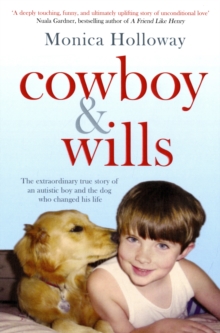Cowboy & Wills, Paperback / softback Book Cowboy & Wills, Paperback / softback Book