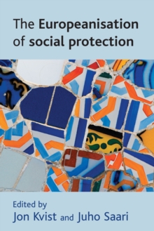 The Europeanisation of social protection