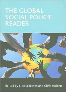 The global social policy reader