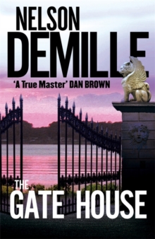 The Gate House, Hardback Book The Gate House, Hardback Book
