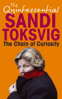 The Chain Of Curiosity, Paperback Book The Chain Of Curiosity, Paperback Book