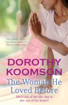The Woman He Loved Before, Hardback Book The Woman He Loved Before, Hardback Book