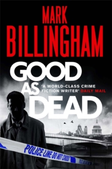 Good as Dead, Hardback Book Good as Dead, Hardback Book