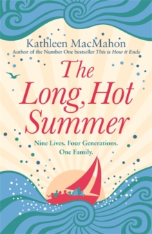 The Long Hot Summer, Hardback Book The Long Hot Summer, Hardback Book