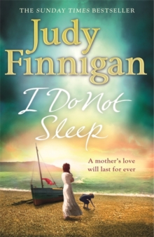 I Do Not Sleep, Hardback Book I Do Not Sleep, Hardback Book