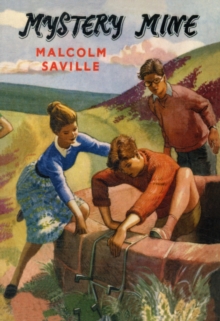 Witchend: Mystery Mine, Paperback Book Witchend: Mystery Mine, Paperback Book