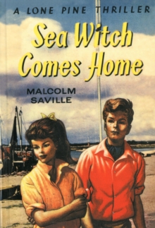 Witchend: Sea Witch Comes Home, Paperback Book Witchend: Sea Witch Comes Home, Paperback Book