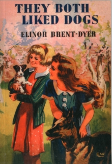 They Both Liked Dogs, Paperback Book They Both Liked Dogs, Paperback Book