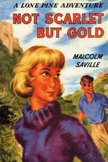 Witchend: Not Scarlet But Gold, Paperback Book Witchend: Not Scarlet But Gold, Paperback Book