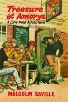 Witchend Treasure at Amorys, Paperback Book Witchend Treasure at Amorys, Paperback Book