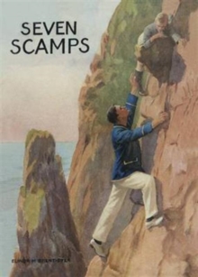 Seven Scamps, Paperback Book Seven Scamps, Paperback Book