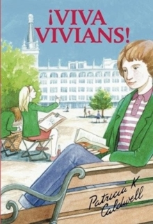 Viva Vivians!, Paperback Book Viva Vivians!, Paperback Book