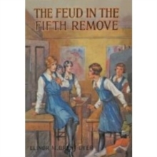 Feud in the Fifth Remove, Paperback Book Feud in the Fifth Remove, Paperback Book