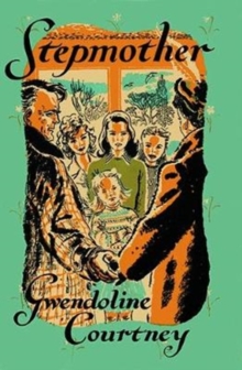 Stepmother, Paperback Book Stepmother, Paperback Book