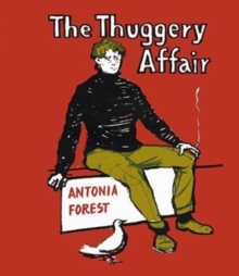 The Thuggery Affair, Paperback / softback Book The Thuggery Affair, Paperback / softback Book