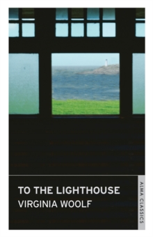 To the Lighthouse, Paperback Book To the Lighthouse, Paperback Book