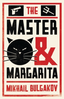 The Master and Margarita, Paperback Book The Master and Margarita, Paperback Book