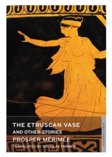 The Etruscan Vase