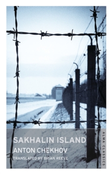 Sakhalin Island, Paperback Book Sakhalin Island, Paperback Book