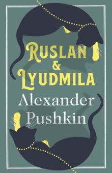 Ruslan and Lyudmila: Dual Language