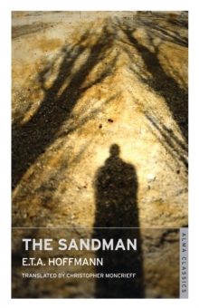 The Sandman, Paperback Book The Sandman, Paperback Book