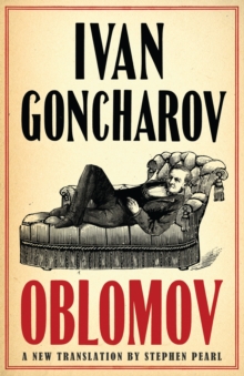 Oblomov, Paperback Book Oblomov, Paperback Book