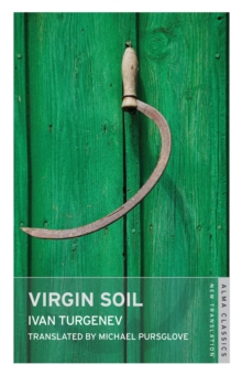 Virgin Soil: New Translation