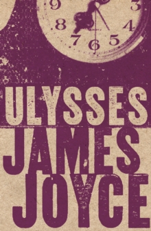 Ulysses, Paperback Book Ulysses, Paperback Book
