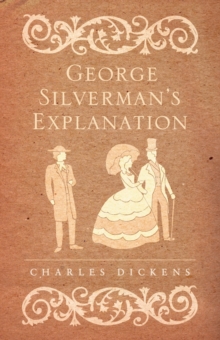 George Silverman's Explanation, Paperback Book George Silverman's Explanation, Paperback Book