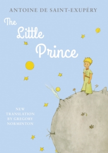 The Little Prince, Paperback Book The Little Prince, Paperback Book
