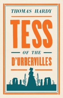 Tess of the D'urbervilles, Paperback Book Tess of the D'urbervilles, Paperback Book