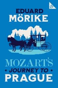 Mozart's Journey to Prague : 101-Page series