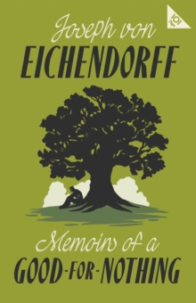 Memoirs of a Good-for-Nothing : 101-Page series
