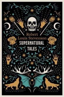 Supernatural Tales : Fully Annotated Edition