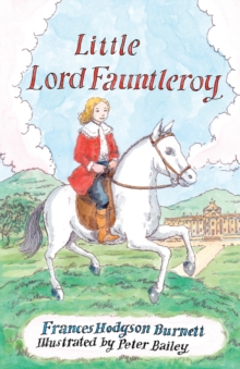 Little Lord Fauntleroy, Paperback Book Little Lord Fauntleroy, Paperback Book
