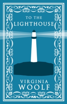 To the Lighthouse, Paperback / softback Book To the Lighthouse, Paperback / softback Book