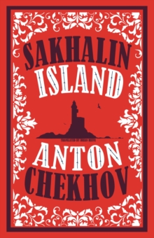 Sakhalin Island, Paperback / softback Book Sakhalin Island, Paperback / softback Book