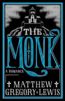 The Monk : Annotated Edition