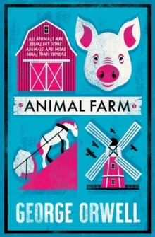 Animal Farm : Annotated Edition