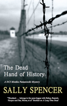 The Dead Hand of History, Paperback / softback Book The Dead Hand of History, Paperback / softback Book