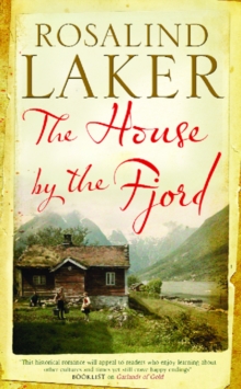 The House by the Fjord, Paperback / softback Book The House by the Fjord, Paperback / softback Book