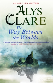 The Way Between the Worlds, Paperback / softback Book The Way Between the Worlds, Paperback / softback Book