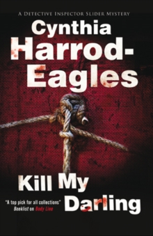 Kill My Darling, Paperback Book Kill My Darling, Paperback Book