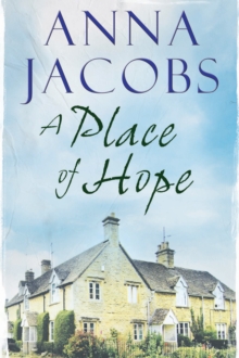 A Place of Hope, Paperback Book A Place of Hope, Paperback Book