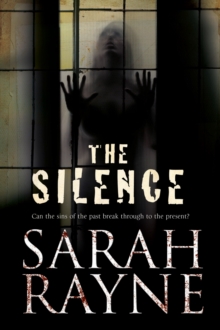 The Silence, Paperback Book The Silence, Paperback Book