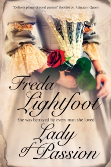 Lady of Passion, Paperback Book Lady of Passion, Paperback Book