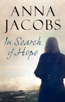 In Search of Hope, Paperback Book In Search of Hope, Paperback Book