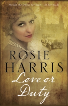 Love or Duty, Paperback / softback Book Love or Duty, Paperback / softback Book