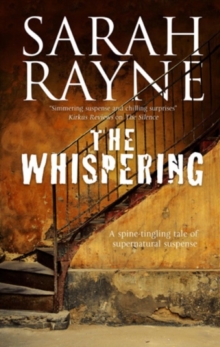 The Whispering, Paperback / softback Book The Whispering, Paperback / softback Book
