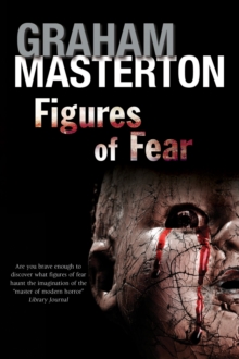 Figures of Fear : An Anthology, Paperback Book Figures of Fear : An Anthology, Paperback Book